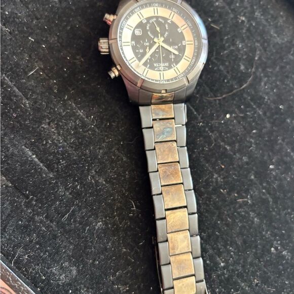 INVICTA 12149 Ocean Endeavor Watch specialty collection timepiece tritnite - Picture 4 of 7